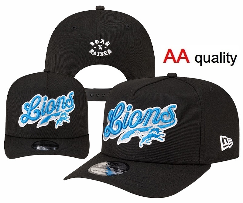 Detroit Lions 2025 Stitched Snapback Hats 021 Detroit Lions 2025 Stitched Snapback Hats 021